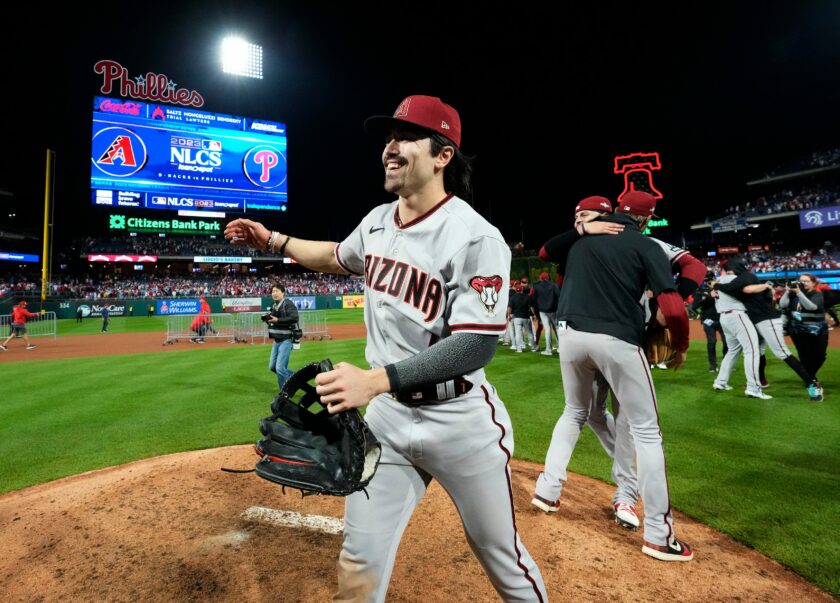 ESNY’s MLB Preview 2024: Are the Arizona Diamondbacks just overachievers?