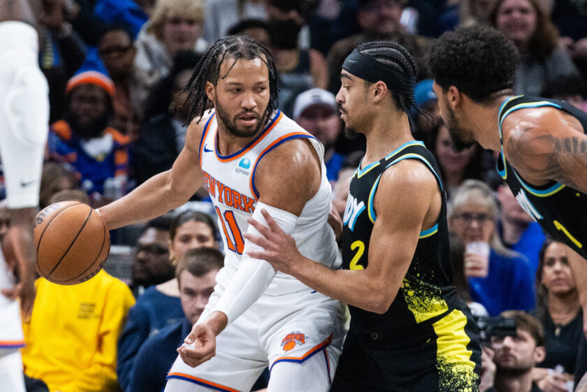 New York Knicks vs. Indiana Pacers: Preview, analysis, prediction