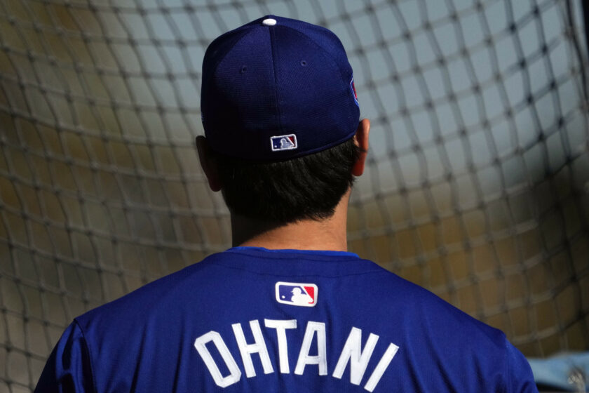 ESNY’s 2024 MLB Preview: Nothing stops the Los Angeles Dodgers machine