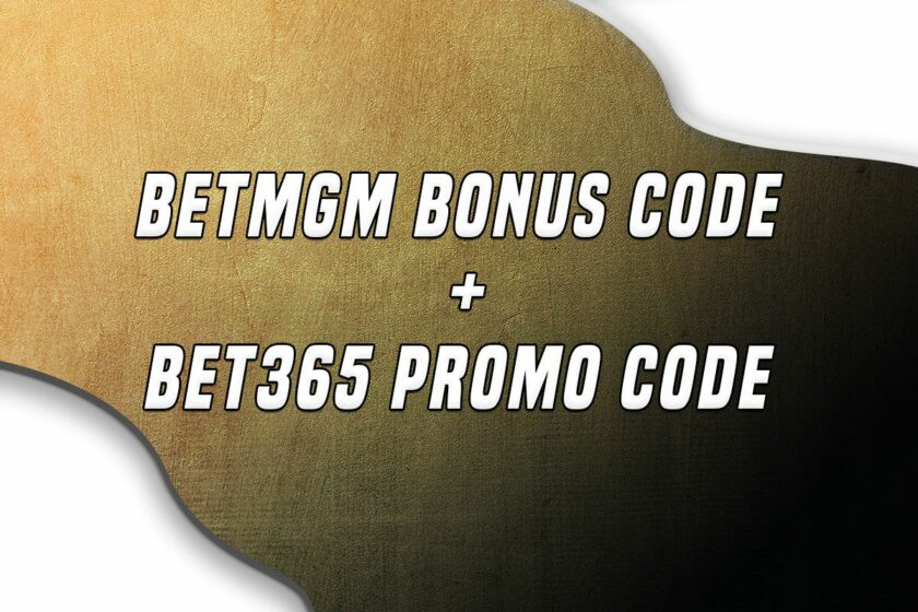BetMGM Bonus Code + Bet365 Promo Code: Up To 2K in Bonuses Are Waiting for SF-KC