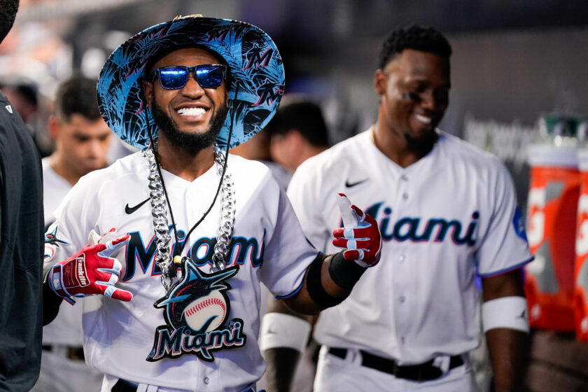 ESNY’s MLB Preview 2024: Miami Marlins swimming towards postseason waters
