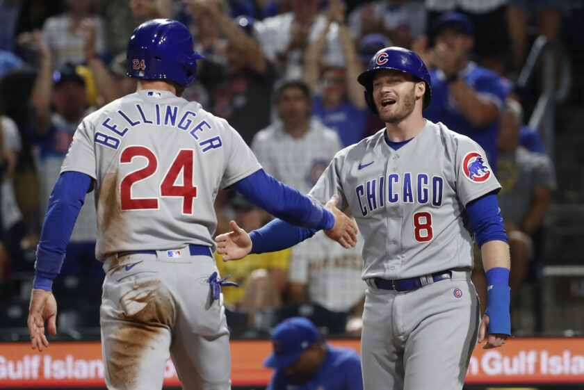 ESNY’s MLB Preview 2024: Chicago Cubs within reach of their next dynasty