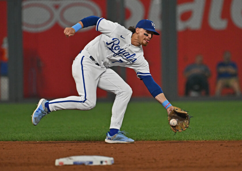ESNY’s MLB Preview 2024: The next coronation of the Kansas City Royals