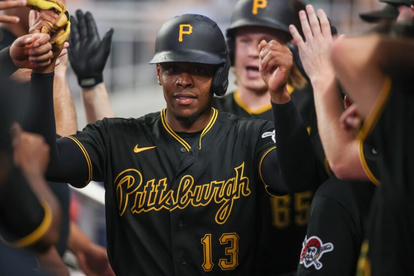 ESNY MLB Preview 2024: Pittsburgh Pirates still seem lost at sea