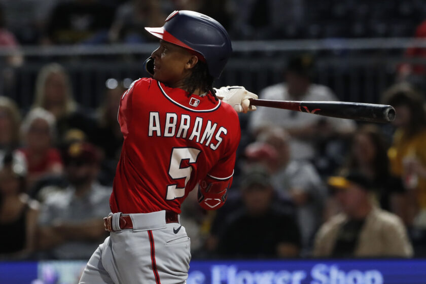 ESNY’s MLB Preview 2024: Where do Washington Nationals go from here?
