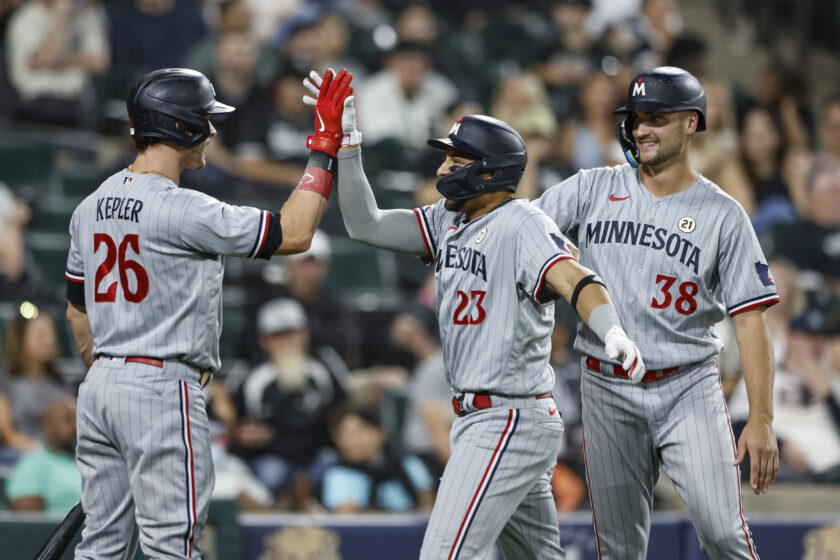 ESNY’s MLB Preview 2024: Minnesota Twins are AL Central catbird