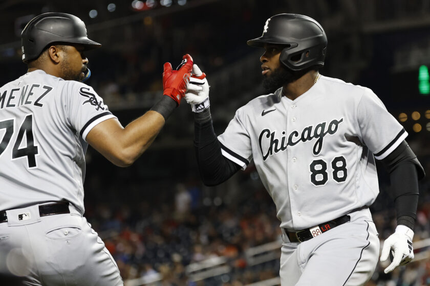 ESNY’s MLB Preview 2024: Chicago White Sox finally have clean slate