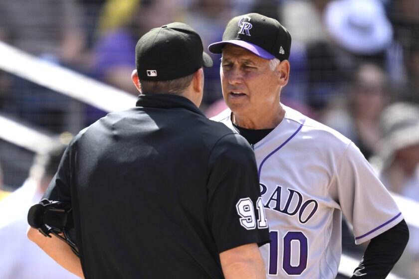 ESNY’s MLB Preview 2024: Colorado Rockies don’t get that they don’t get it