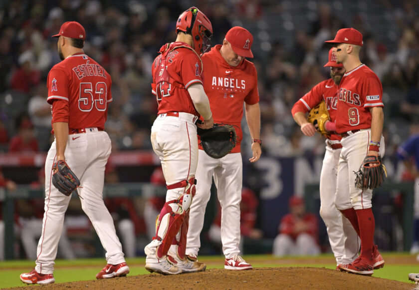 ESNY’s MLB Preview 2024: The Los Angeles’ Angels eternal purgatory