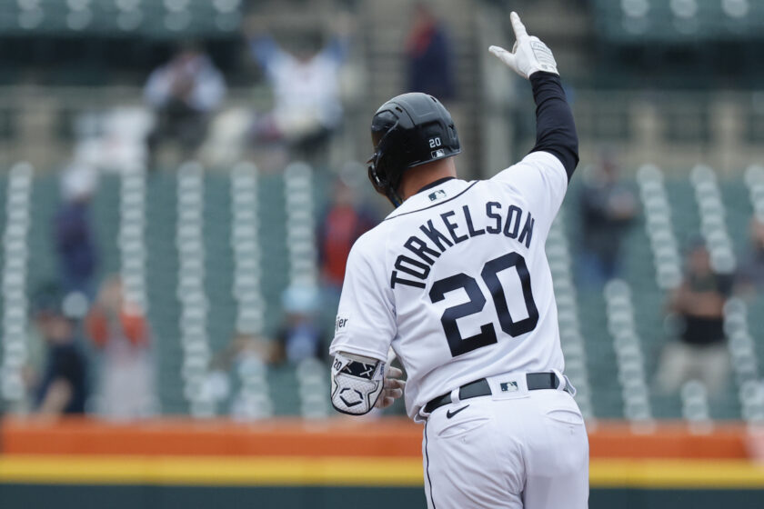ESNY’s MLB Preview 2024: Detroit Tigers ready to pounce again