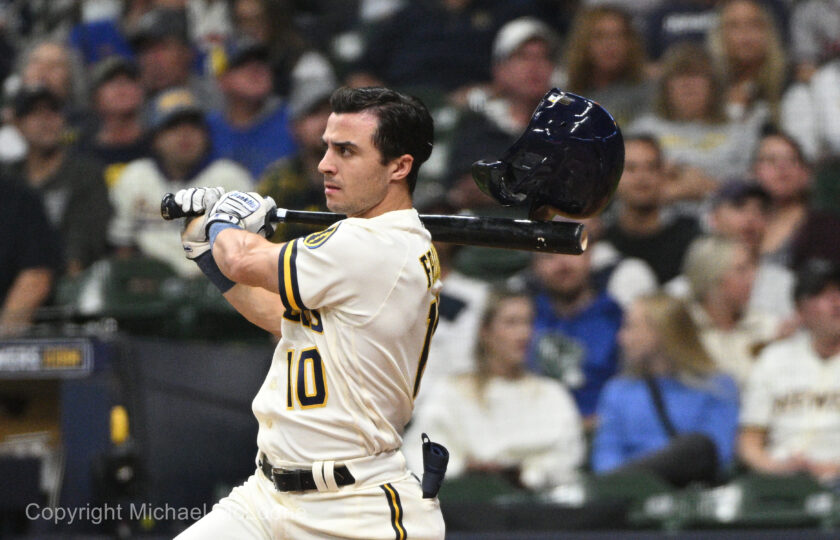 ESNY’s MLB Preview 2024: The Milwaukee Brewers’ failure to launch