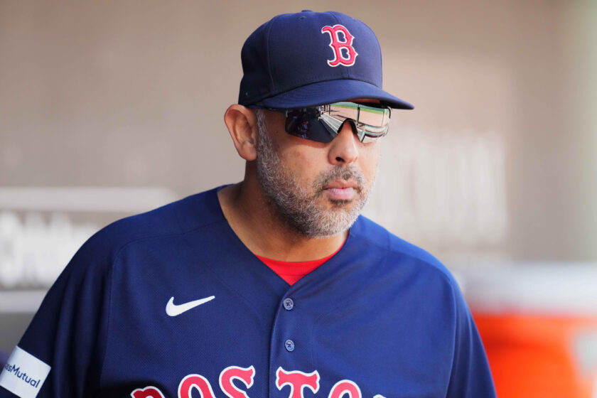 ESNY’s MLB Preview 2024: Boston Red Sox prepare for long rebuild