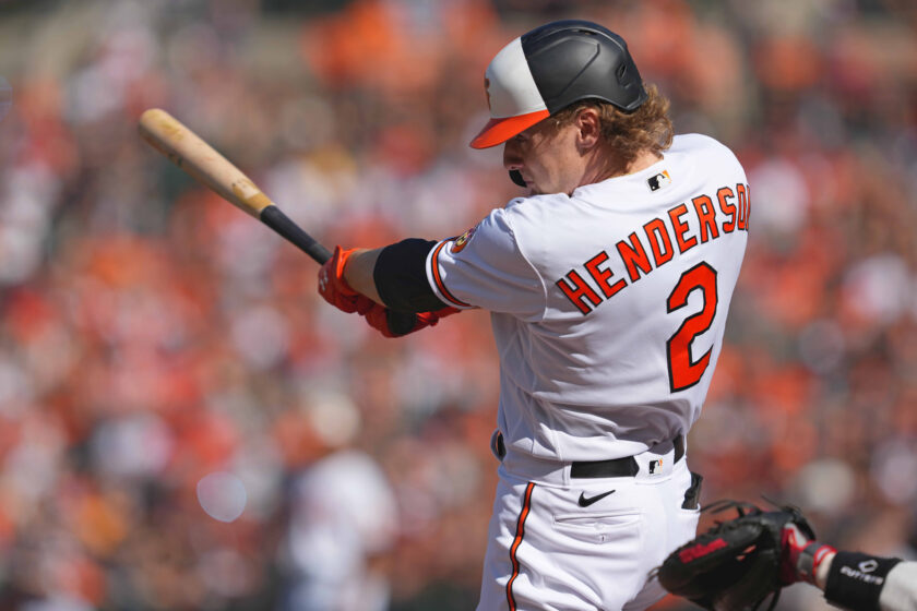 ESNY’s MLB Preview 2024: How high can the young Baltimore Orioles soar?