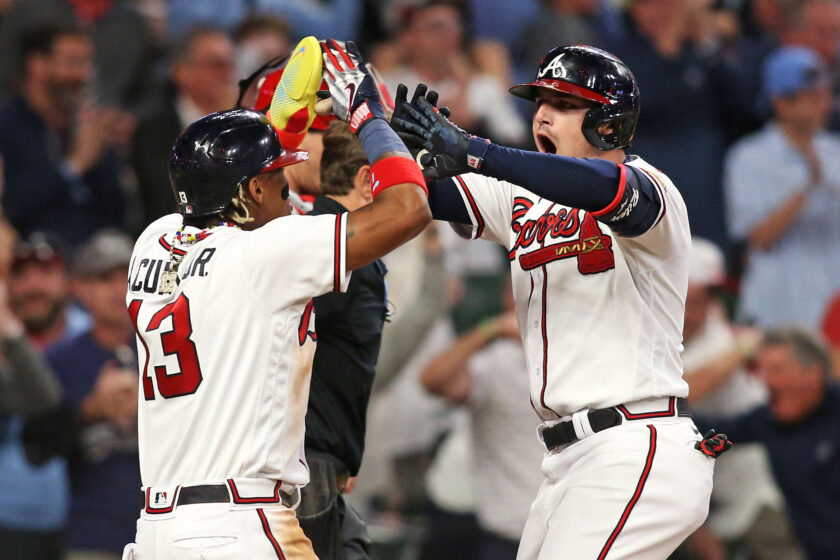 ESNY’s MLB Preview 2024: Atlanta Braves courageously running it back