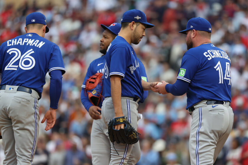 ESNY’s MLB Preview 2024: Toronto Blue Jays, Take 3