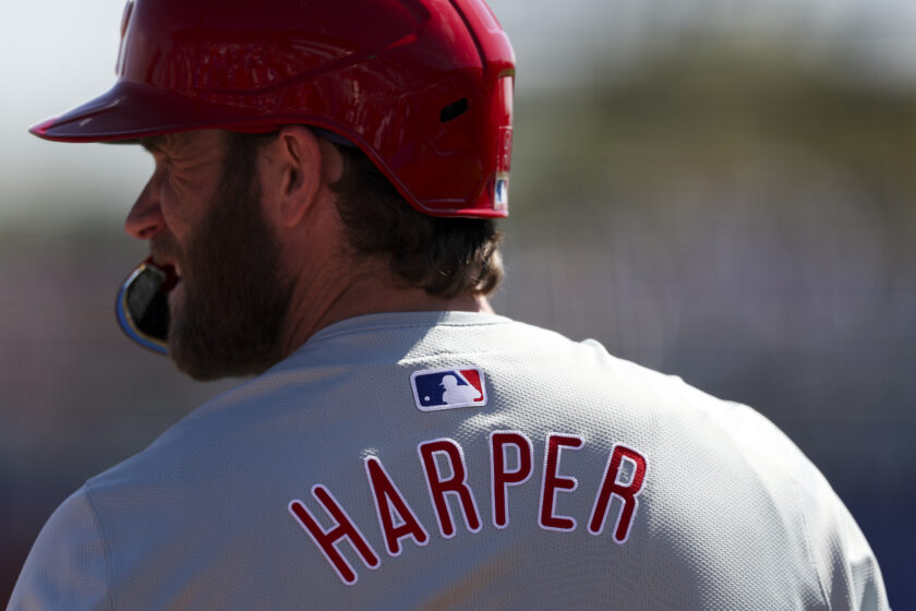 ESNY’s MLB Preview 2024: Philadelphia Phillies are inches from finish line