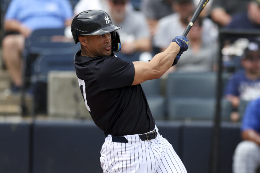 ICYMI: Giancarlo Stanton has 3-home run night vs Pittsburgh (VIDEO)