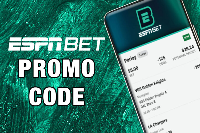 ESPN BET Promo Code ELITE: Win $150 Bonus on Heat-Bulls, Pelicans-Kings