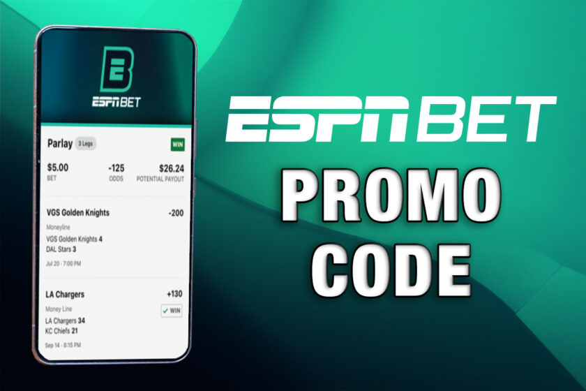 ESPN BET Promo Code ELITE: Bet $10 on Any Game, Score $150 Bonus