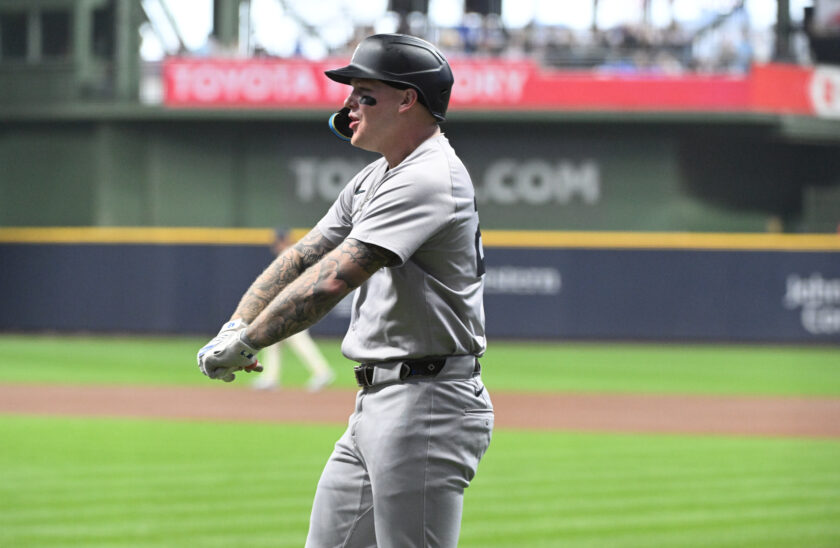 Alex Verdugo is everything Josh Donaldson was supposed to be