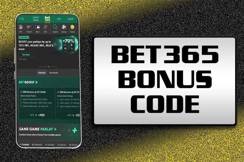 Bet365 Bonus Code ESNYXLM: Win $150 Bonus or $1K Safety Net Bet for Knicks-Pacers