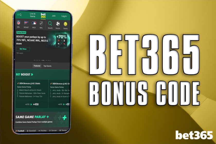 Bet365 Bonus Code ESNYXLM Unlocks $150 Knicks-Pacers Bonus or $1K Safety Net Bet