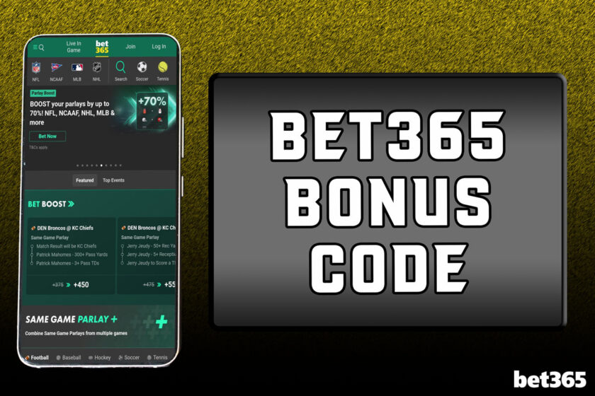 Bet365 Bonus Code ESNYXLM: Snag $150 NBA Bonus or $1K First-Bet Safety Net