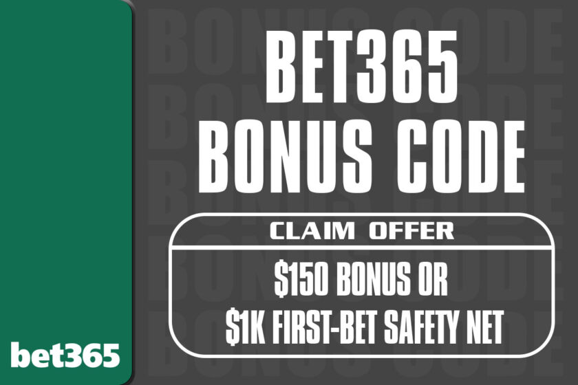 Bet365 Bonus Code ESNYXLM: $150 Instant Bonus or $1K Safety Net