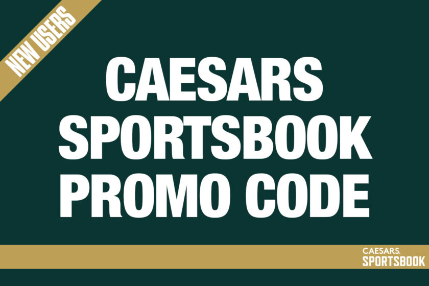 Caesars Sportsbook Promo Code ESNY1000 Unlocks $1K Bet for NBA, NHL Matchup