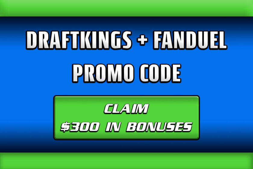 DraftKings + FanDuel Promo Code: Collect $300 in Bonus Bets for NBA, NHL, MLB Friday