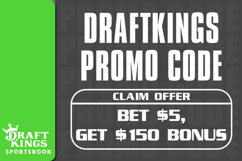DraftKings Promo Code: Bet $5 on Knicks-Pacers to Win $150 Bonus Instantly