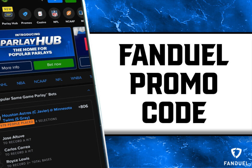 FanDuel Promo Code: Bet $5 on Celtics-Cavs, Win $150 NBA Bonus