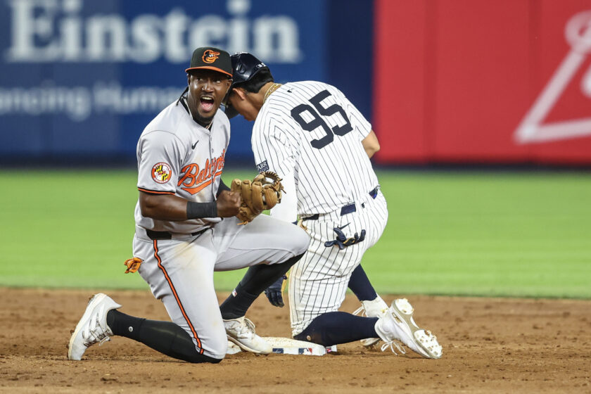Yankees-Orioles Takeaways: What did we learn from latest rivalry series?