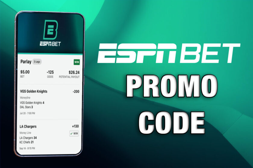 ESPN BET Promo Code ELITE: How to Claim $1K First Bet on Yankees-Rays