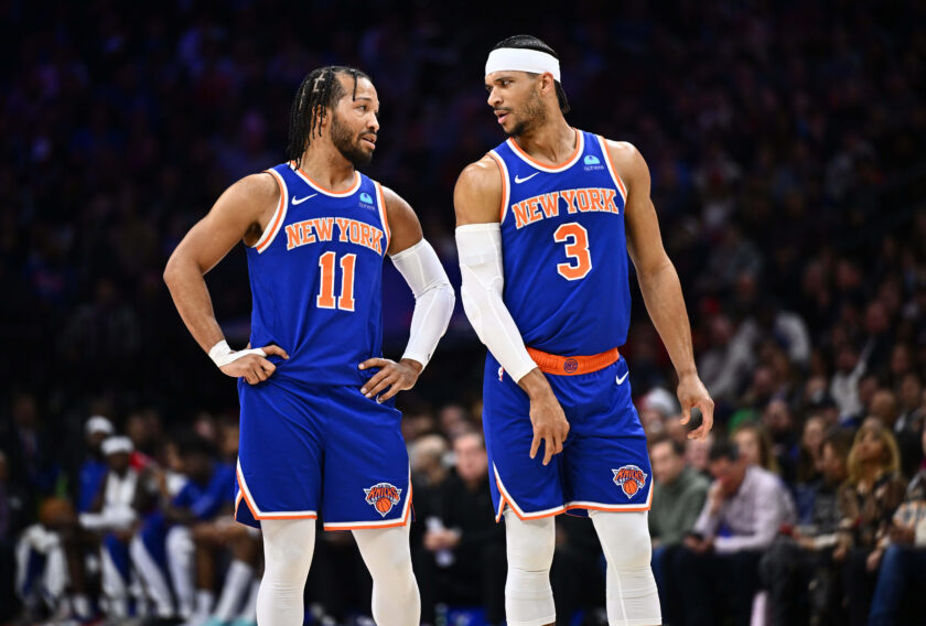 DraftKings Promo Code for Pacers-Knicks Scores Bet $5, Win $300 Game 1 Bonus