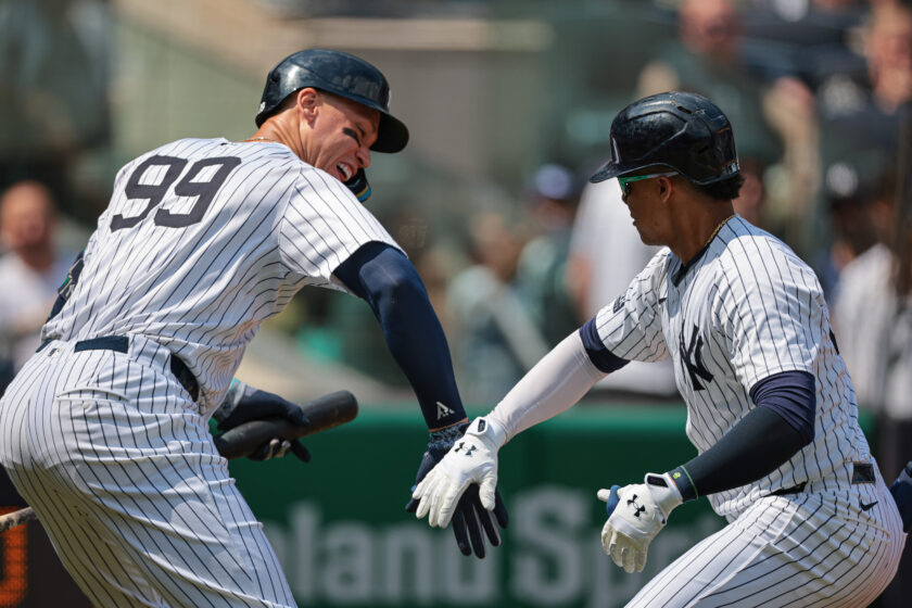 The time is now for Yankees to pull away in AL East race