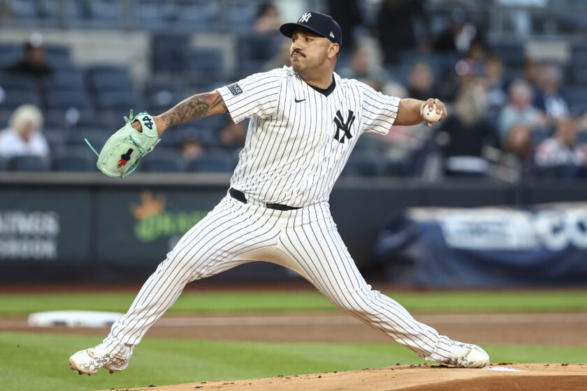 Is Nestor Cortes heating up at the right time?