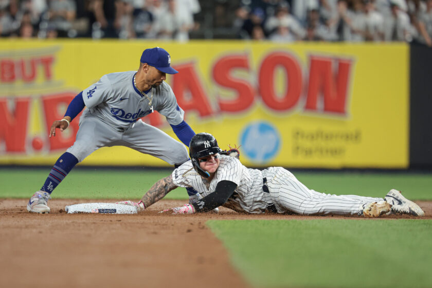 NY Yankees vs. LA Dodgers: ESNY’s official World Series preview