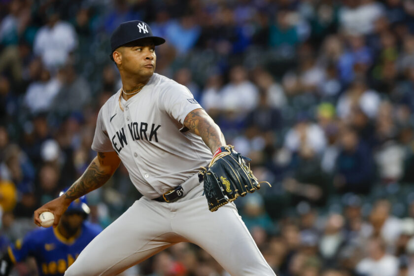 What’s next for AL Rookie of the Year Luis Gil?