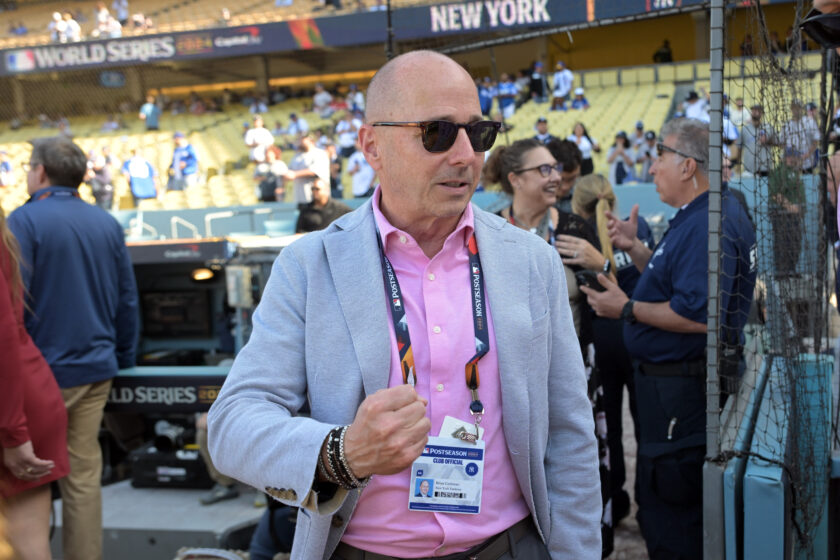 The Yankee Way still works well, but with room for improvement