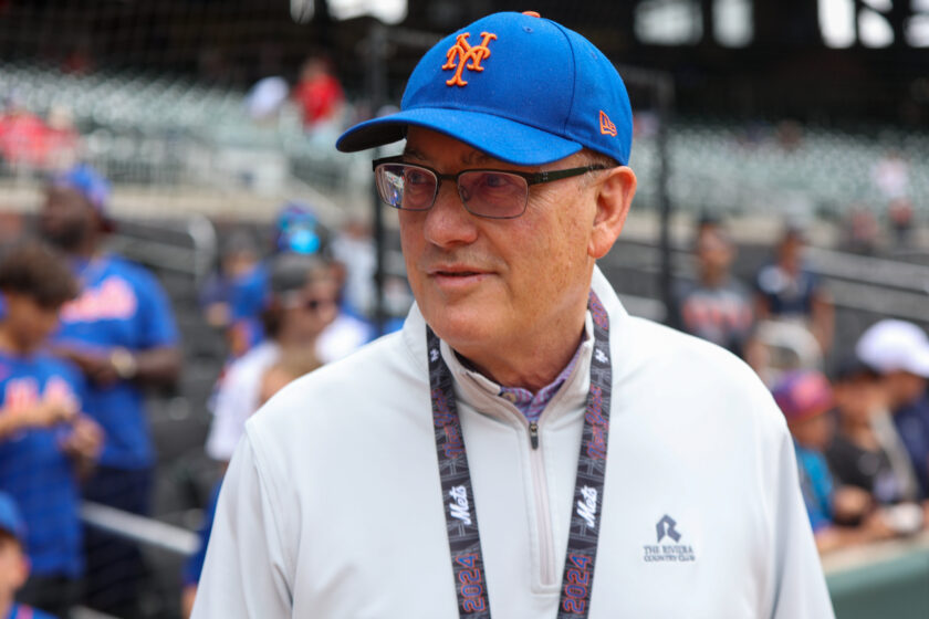 Juan Soto deal means Steve Cohen is officially the new George Steinbrenner