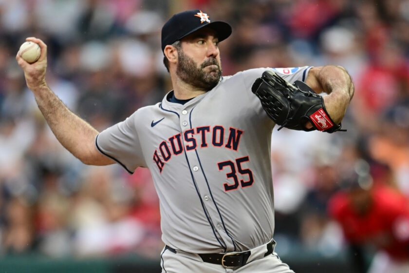 Justin Verlander is officially a Hall of Fame compiler