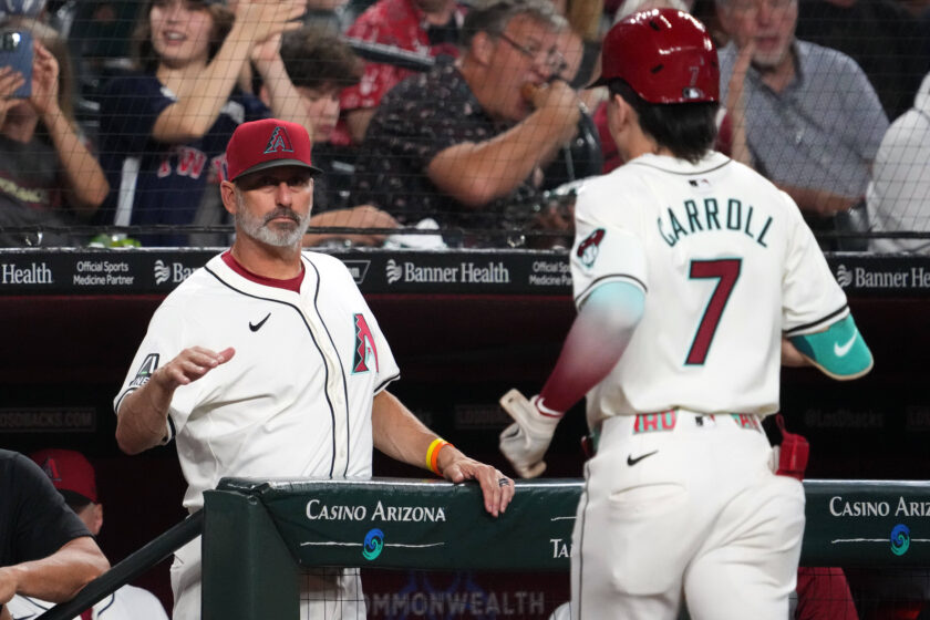 ESNY’s MLB Preview 2025: The Arizona Diamondbacks evolution