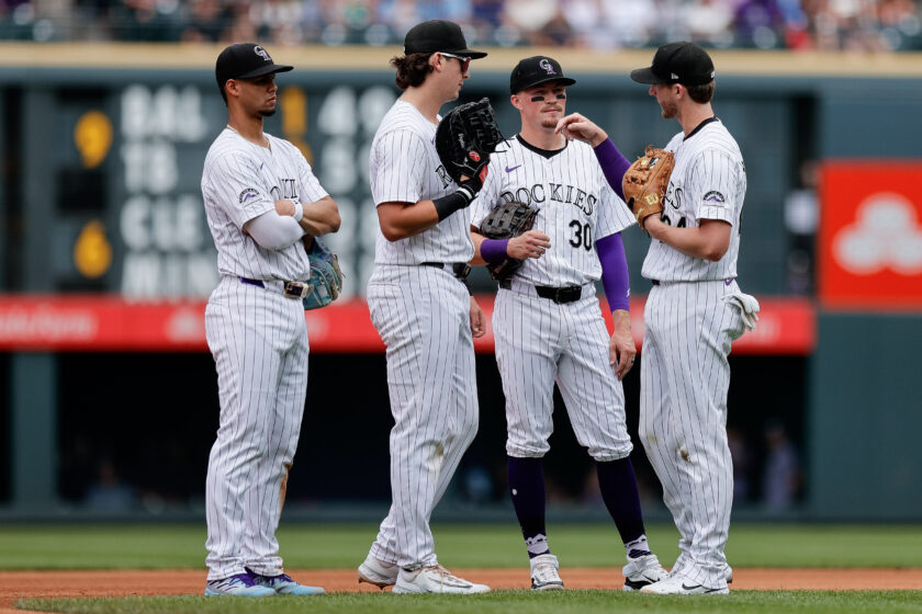 ESNY’s MLB Preview 2025: The Quadruple-A Colorado Rockies