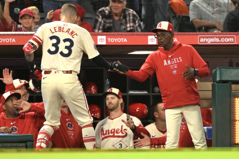 ESNY’s MLB Preview 2025: Los Angeles Angels can only go upward