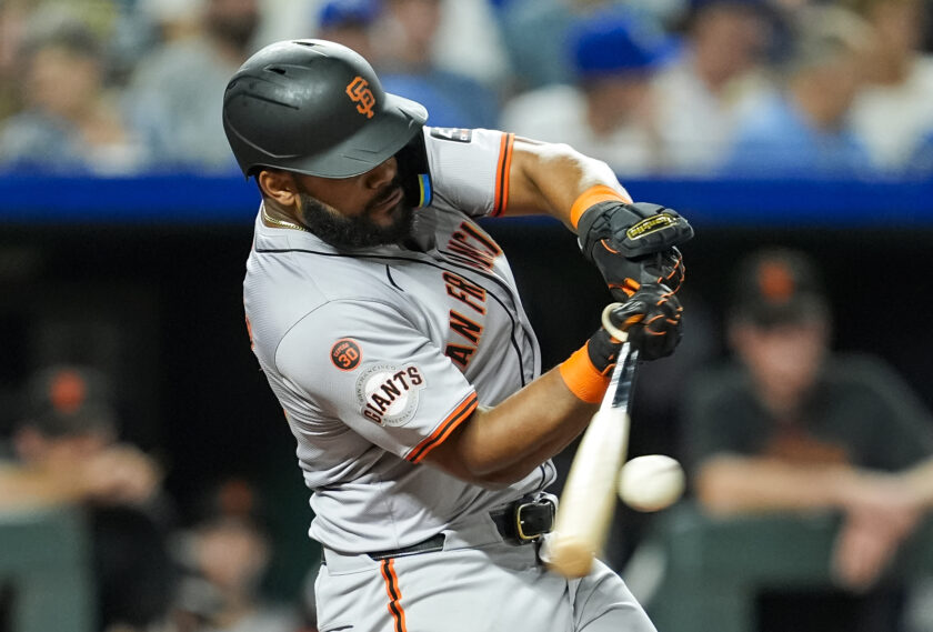 ESNY MLB Preview 2025: Swing away, San Francisco Giants