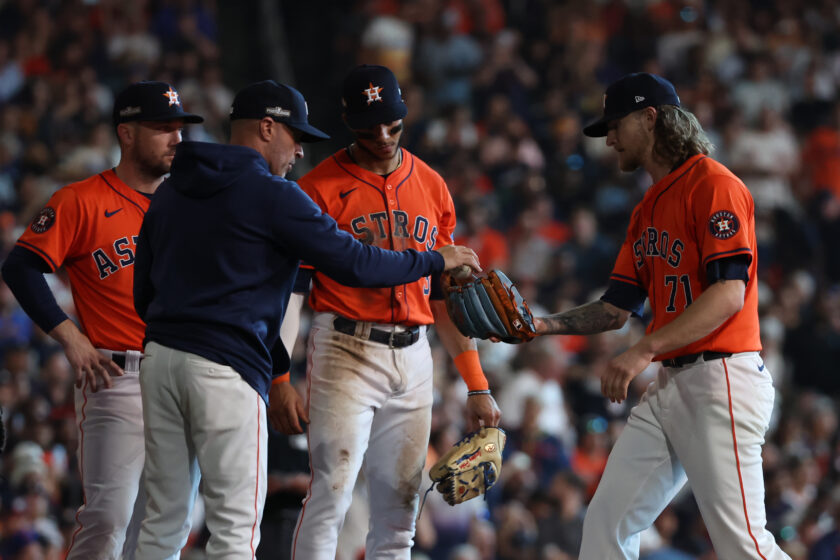 ESNY’s MLB Preview 2025: The official end of the Houston Astros
