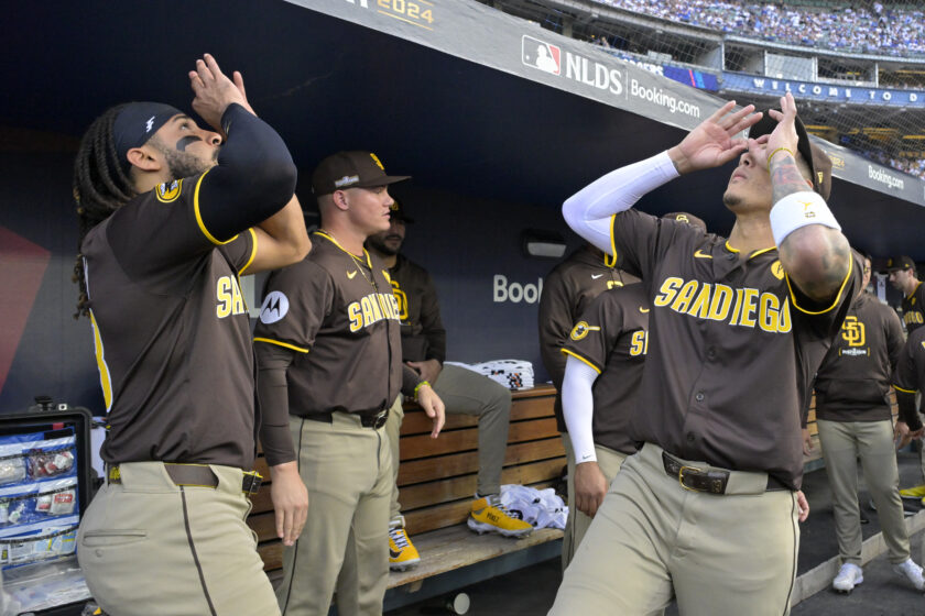 ESNY’s MLB Preview 2025: What’s the plan with the San Diego Padres?
