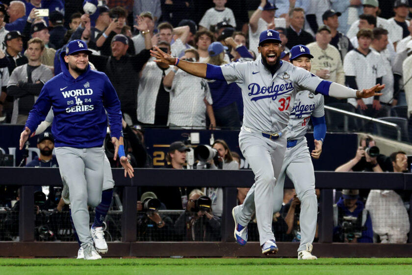 ESNY’s 2025 MLB Preview: Enter the Los Angeles Dodgers Dynasty