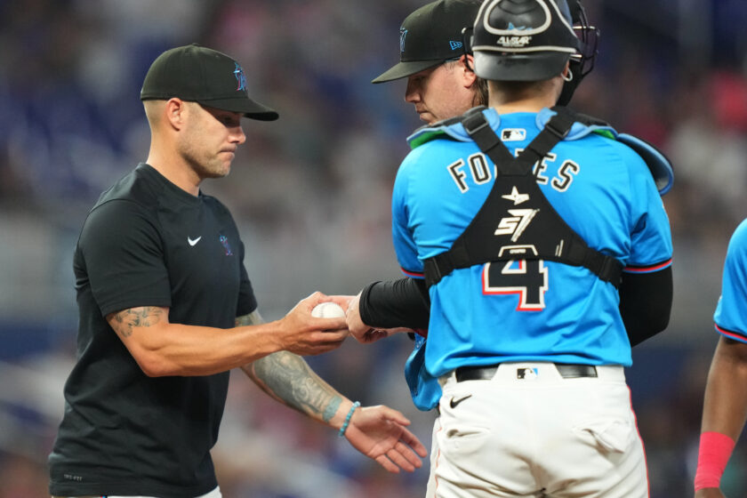 ESNY’s MLB Preview 2025: Miami Marlins rotting from the head down